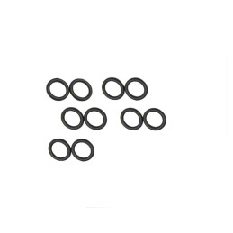 O-ring 13,87x3,53 (10x)