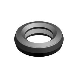 O-ring 25.08x8 (10x)